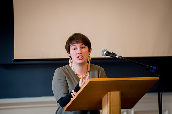 KCL Beyond Value Event-106
