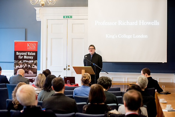 KCL Beyond Value Event-6
