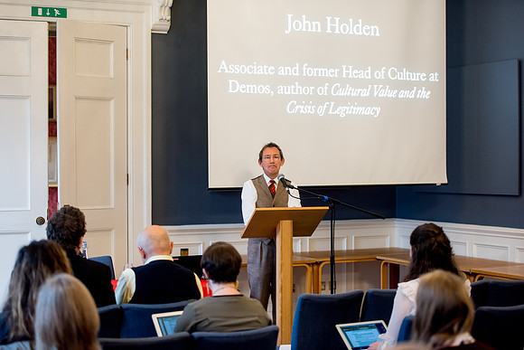 KCL Beyond Value Event-74