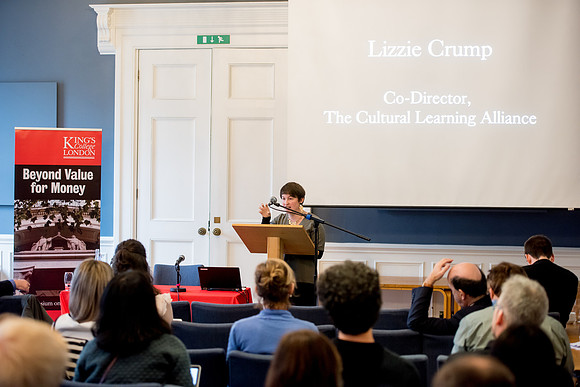 KCL Beyond Value Event-99