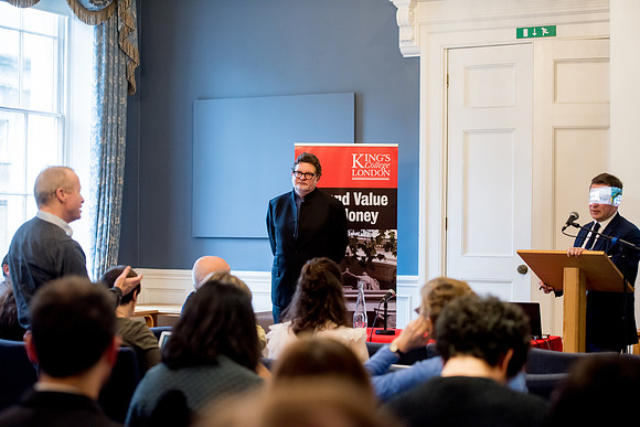 KCL Beyond Value Event-48