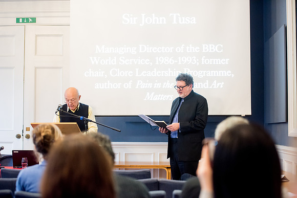KCL Beyond Value Event-32