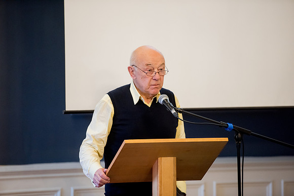 KCL Beyond Value Event-15