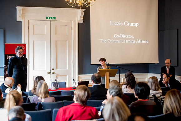 KCL Beyond Value Event-104