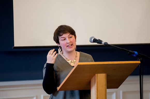 KCL Beyond Value Event-97