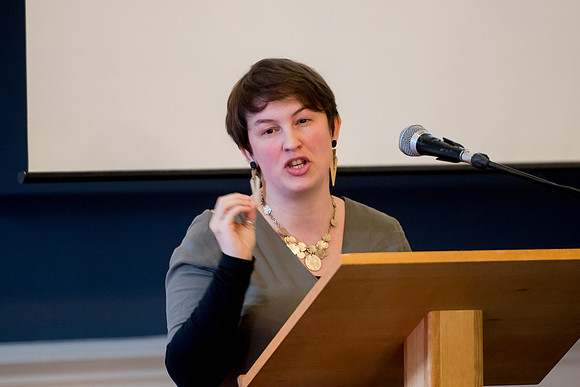 KCL Beyond Value Event-95