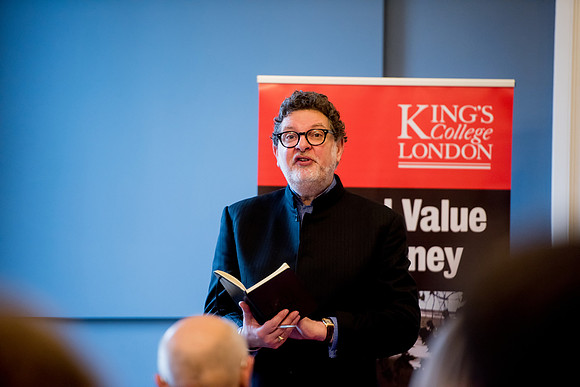 KCL Beyond Value Event-46