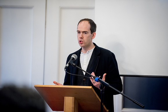 KCL Beyond Value Event-114