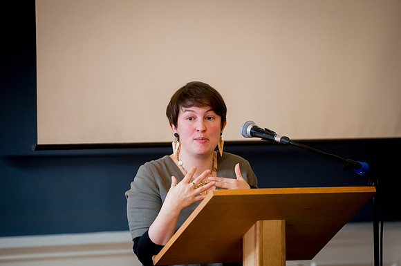 KCL Beyond Value Event-107