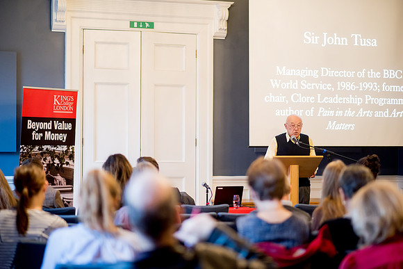 KCL Beyond Value Event-19