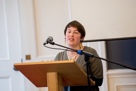 KCL Beyond Value Event-101