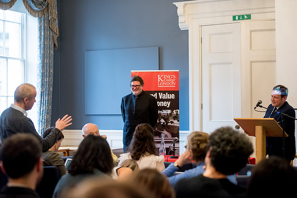 KCL Beyond Value Event-50