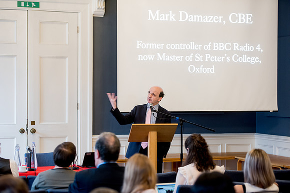 KCL Beyond Value Event-88