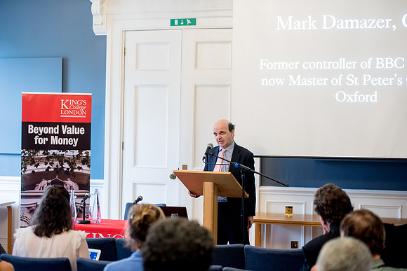 KCL Beyond Value Event-78