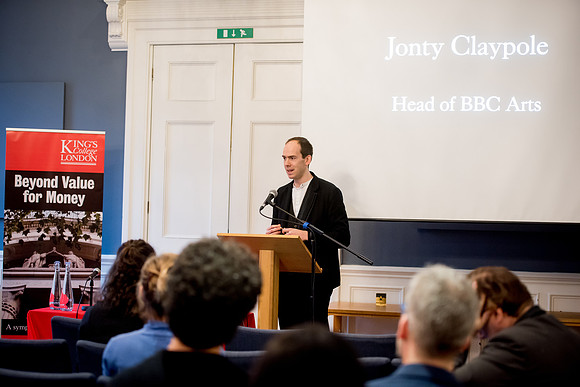 KCL Beyond Value Event-117