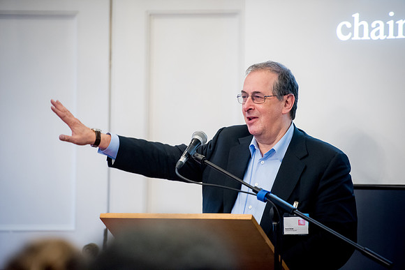 KCL Beyond Value Event-129