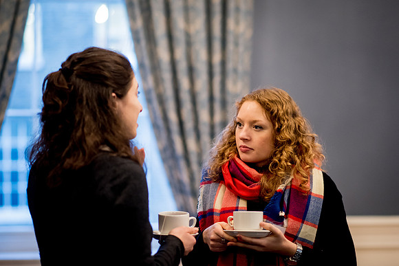 KCL Beyond Value Event-144