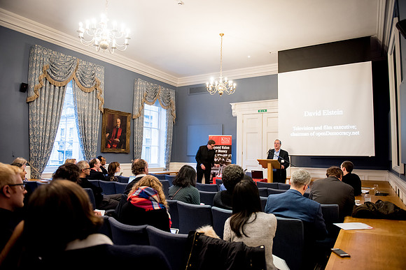 KCL Beyond Value Event-137