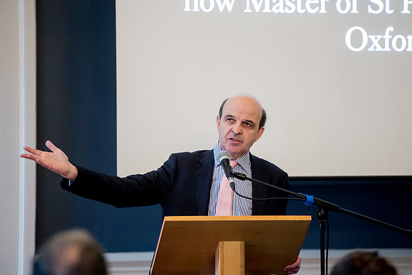 KCL Beyond Value Event-86