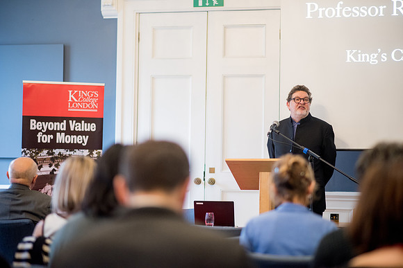 KCL Beyond Value Event-3