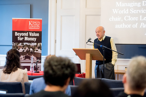 KCL Beyond Value Event-35