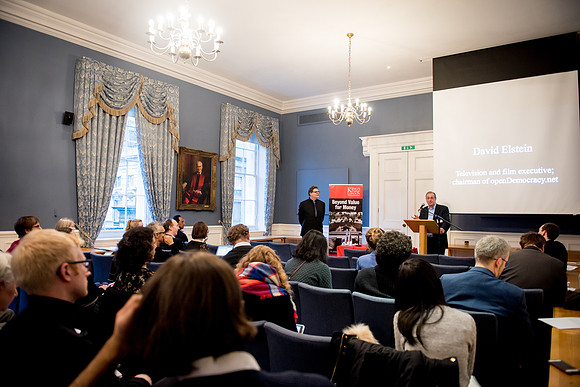 KCL Beyond Value Event-139