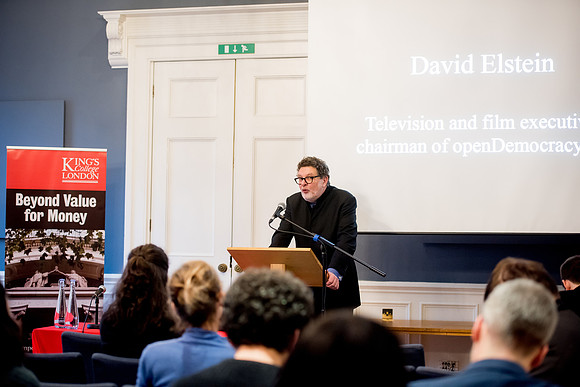 KCL Beyond Value Event-126