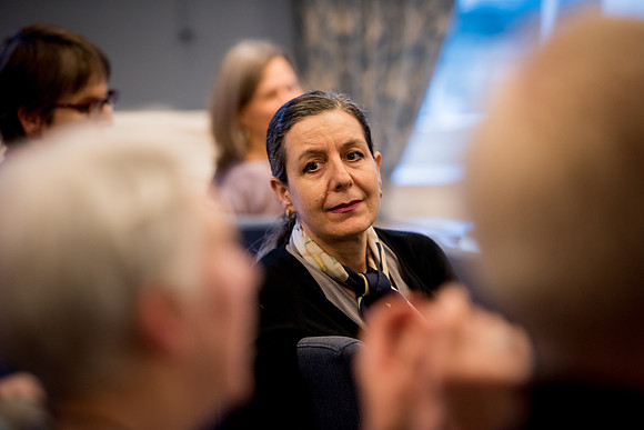 KCL Beyond Value Event-140