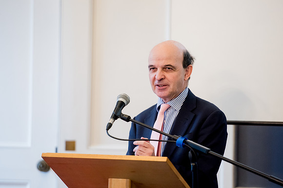 KCL Beyond Value Event-77