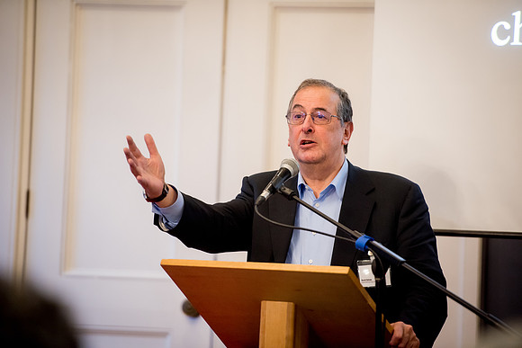 KCL Beyond Value Event-143
