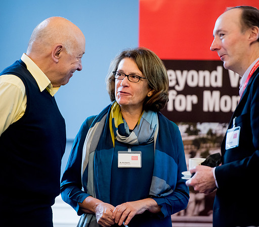 KCL Beyond Value Event-60