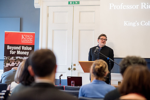 KCL Beyond Value Event-1