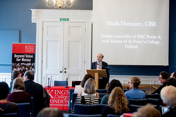 KCL Beyond Value Event-82