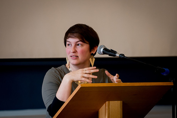 KCL Beyond Value Event-110