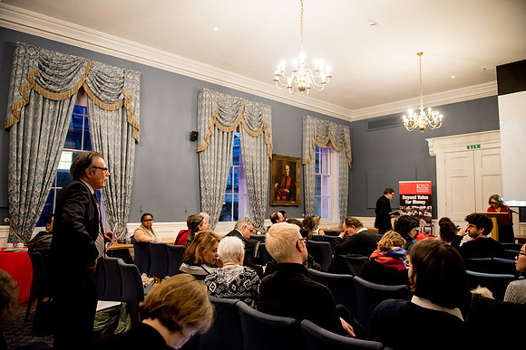 KCL Beyond Value Event-158