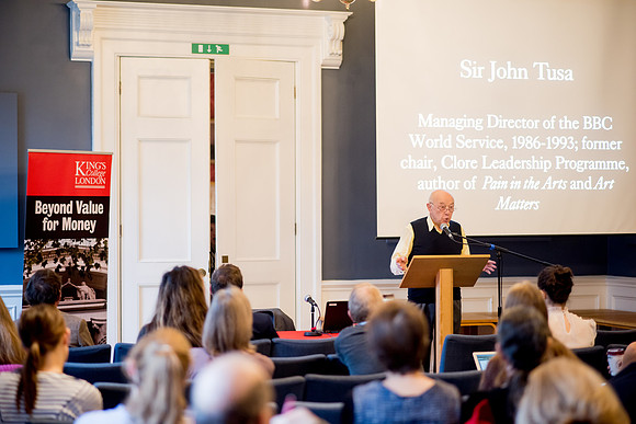 KCL Beyond Value Event-18