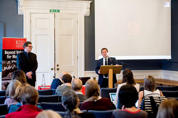KCL Beyond Value Event-53