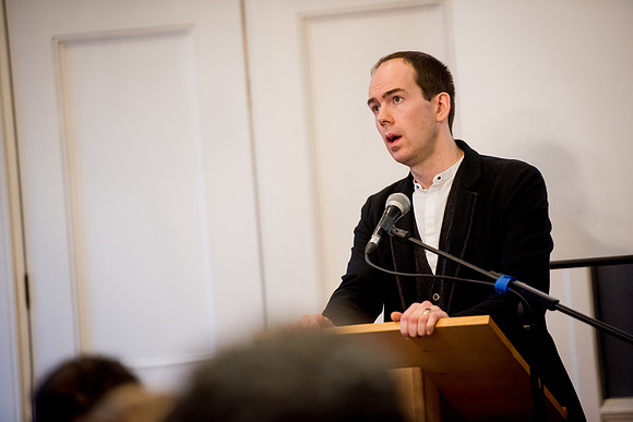KCL Beyond Value Event-123