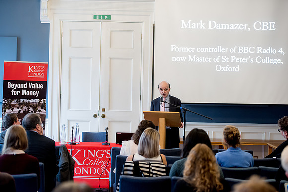 KCL Beyond Value Event-83