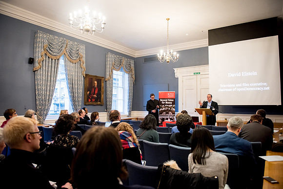 KCL Beyond Value Event-138