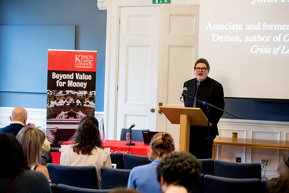 KCL Beyond Value Event-61