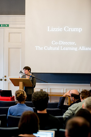 KCL Beyond Value Event-100