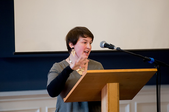 KCL Beyond Value Event-98