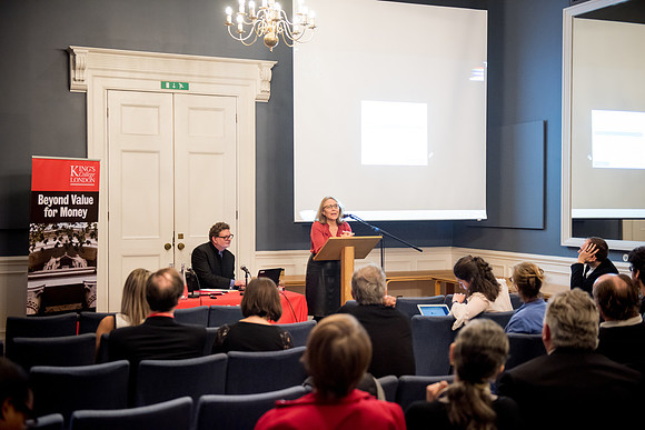 KCL Beyond Value Event-159