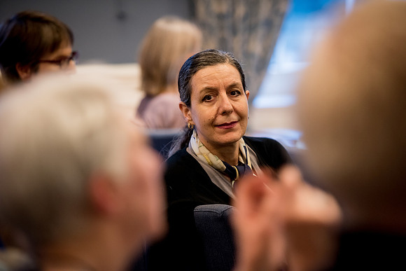 KCL Beyond Value Event-141