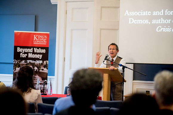 KCL Beyond Value Event-70