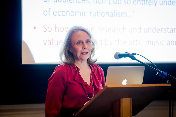 KCL Beyond Value Event-150