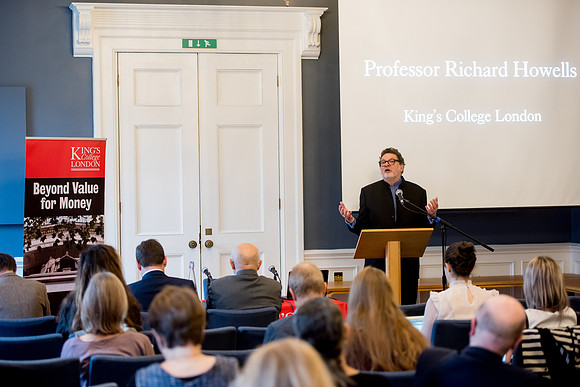 KCL Beyond Value Event-9