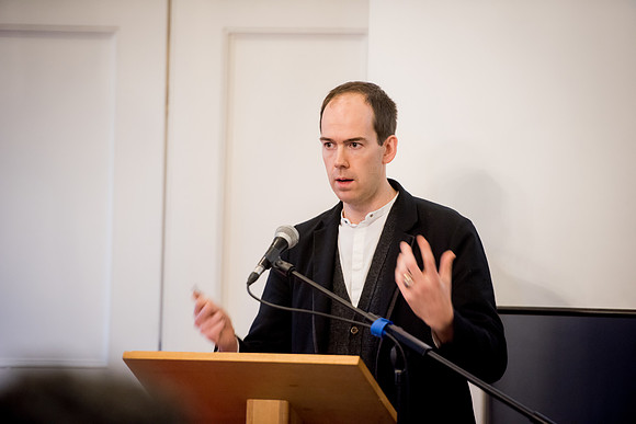 KCL Beyond Value Event-118