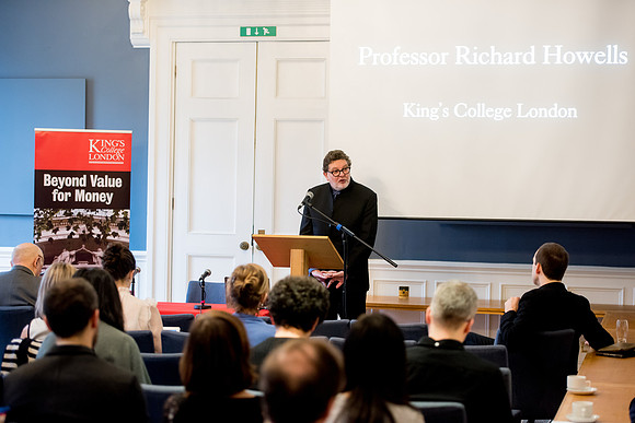 KCL Beyond Value Event-8